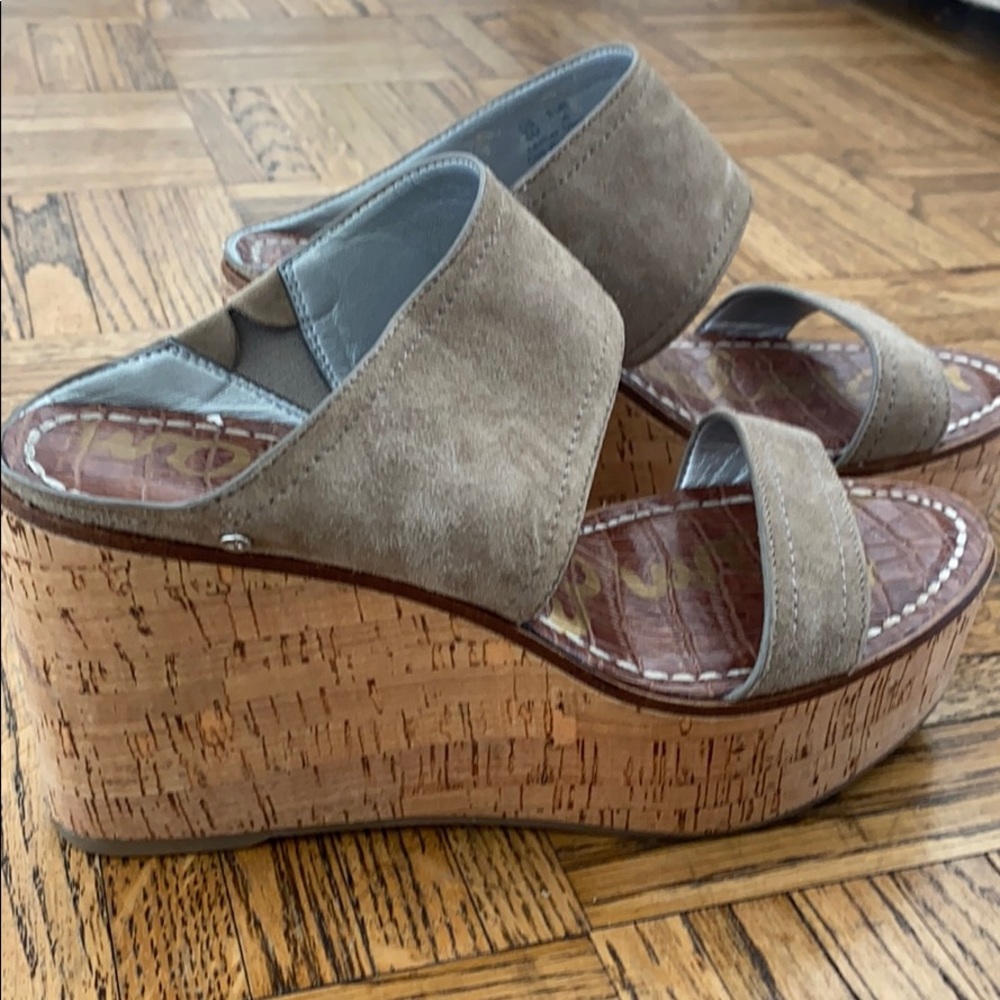 Sam Edelman Wedges